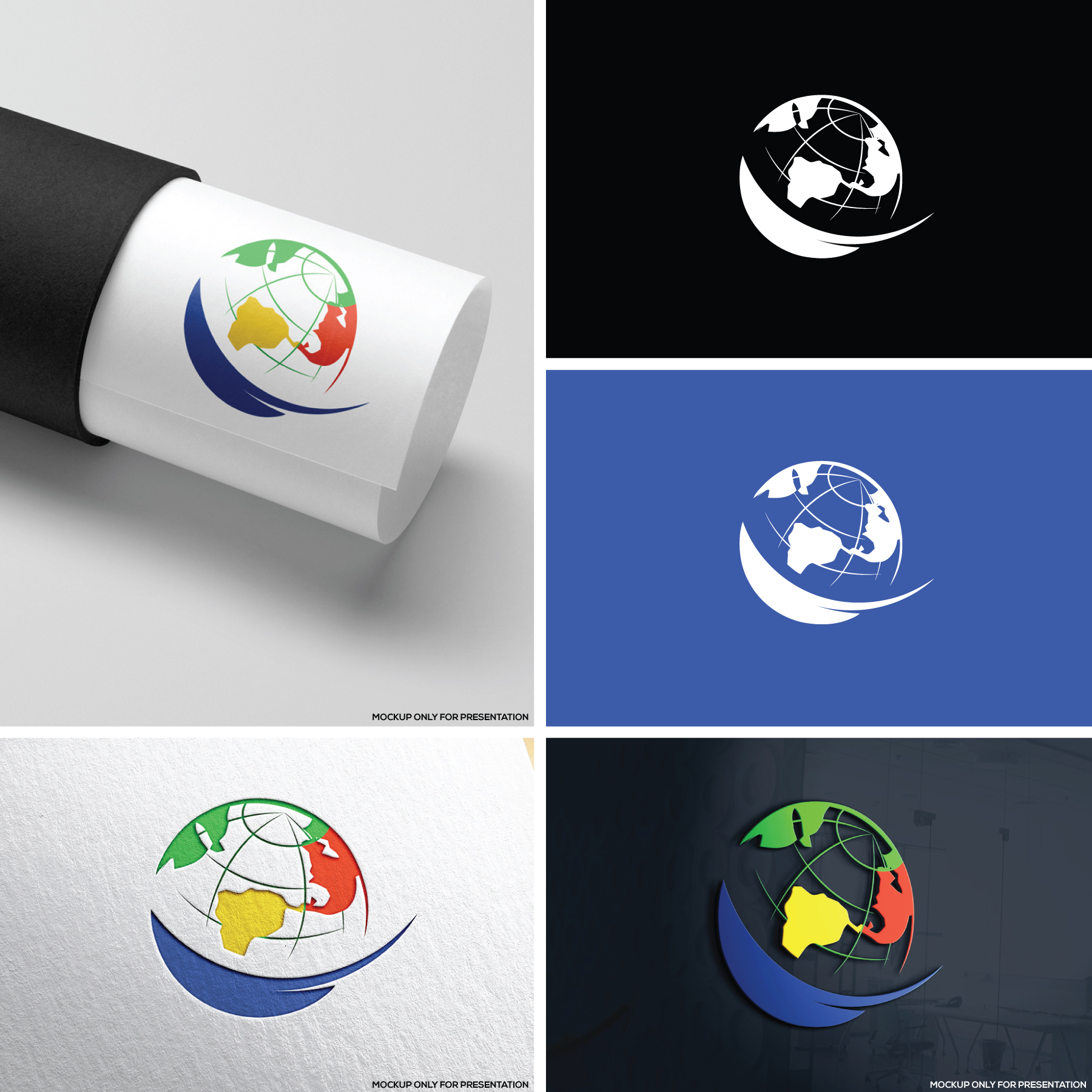 Logo Design by RedMyDC for this project | Design #30630236