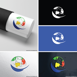 Logo Design by RedMyDC for this project | Design: #30630236