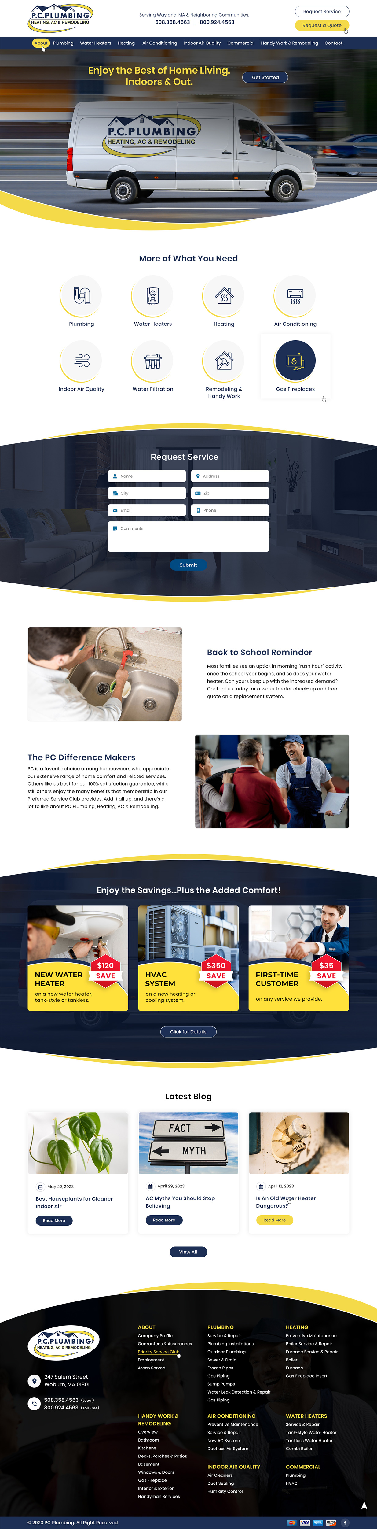 Web Design par Ved Web Services pour ce projet | Design #30638044