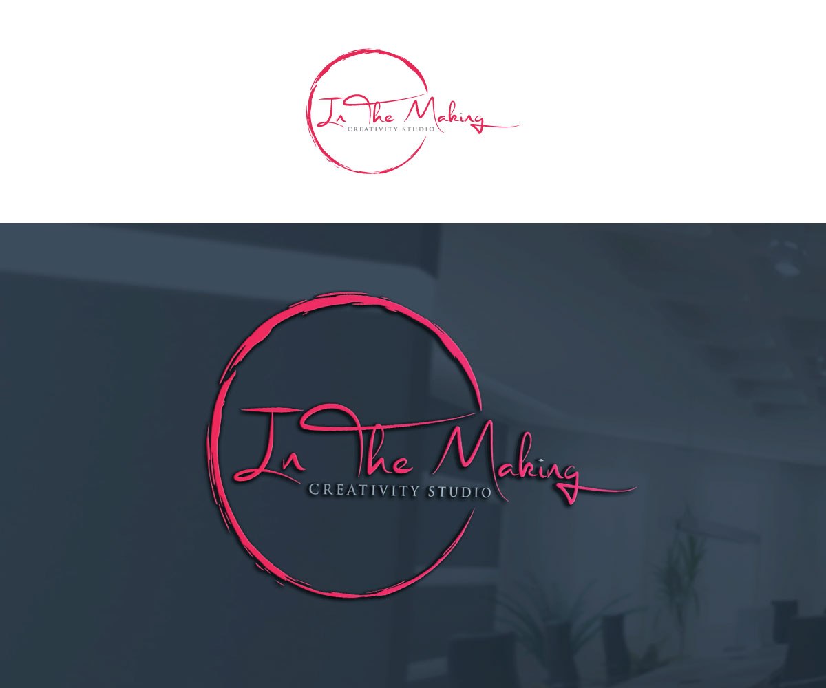 Design de Logo par Srk pix!14 pour In The Making | Design #30642296