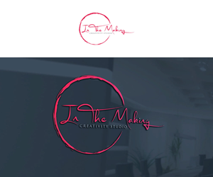 Diseño de Logo por Srk pix!14 para In The Making | Diseño: #30642296