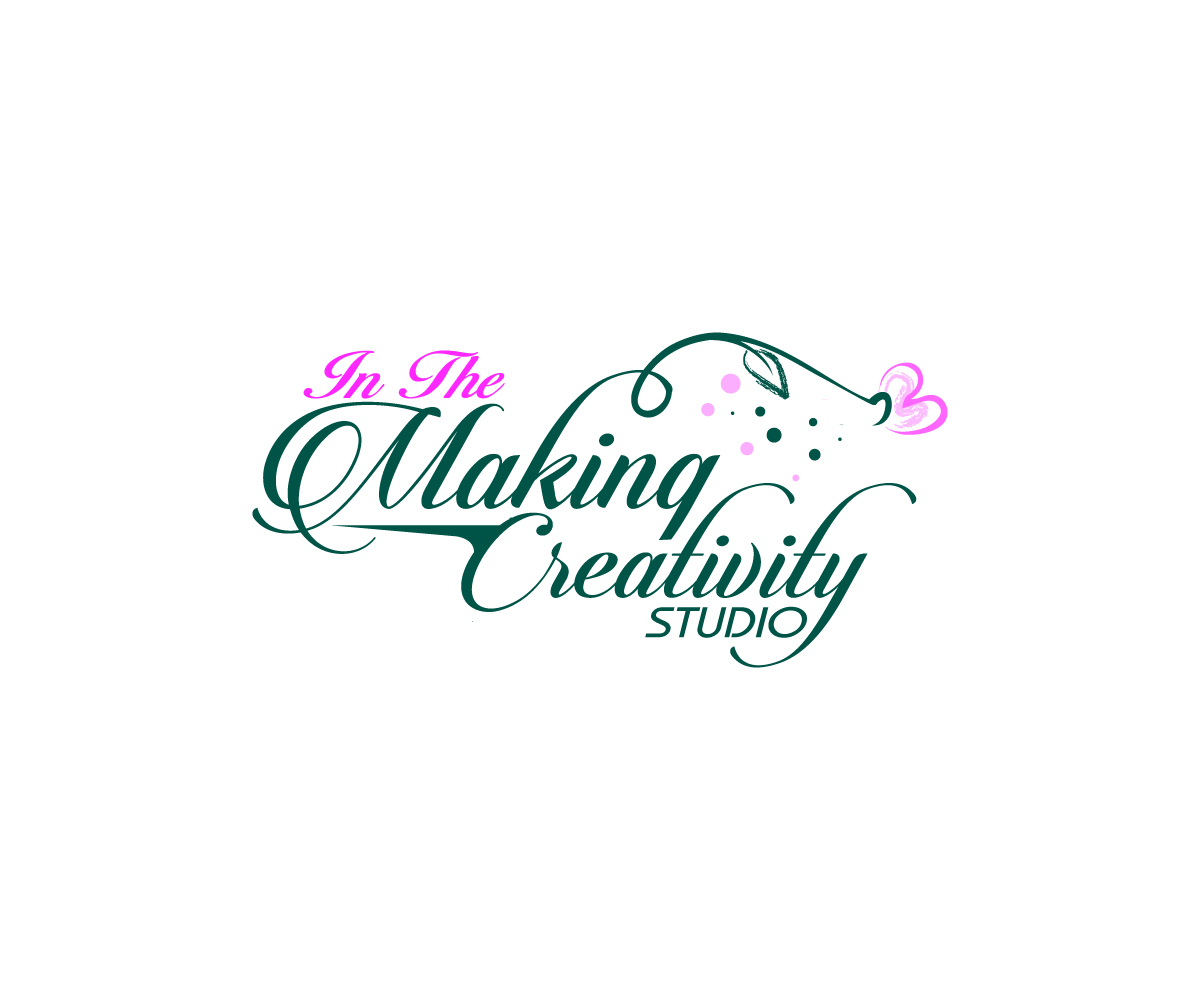 Diseño de Logo por Paint-Tools para In The Making | Diseño #30630974