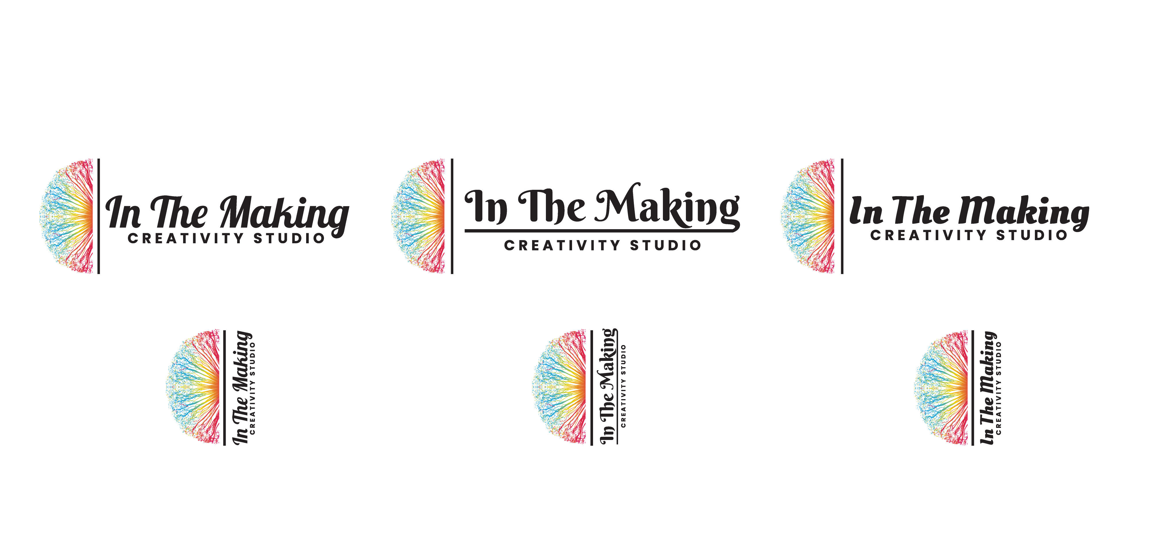Logo Design by ARTMD for In The Making | Design #30699963