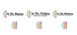 Logo Design by ARTMD for In The Making | Design: #30699963