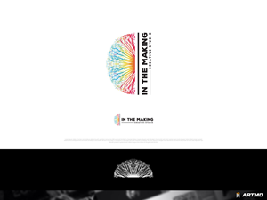 Logo Design by ARTMD for In The Making | Design: #30748027