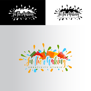 Diseño de Logo por SufyanPK para In The Making | Diseño: #30637820