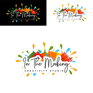 Diseño de Logo por SufyanPK para In The Making | Diseño: #30642599