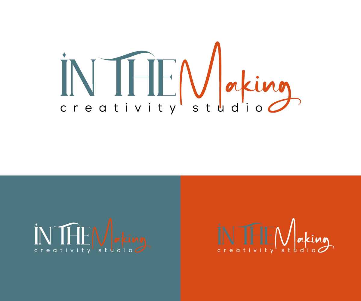 Logo-Design von RaKu 2 für In The Making | Design #30668795