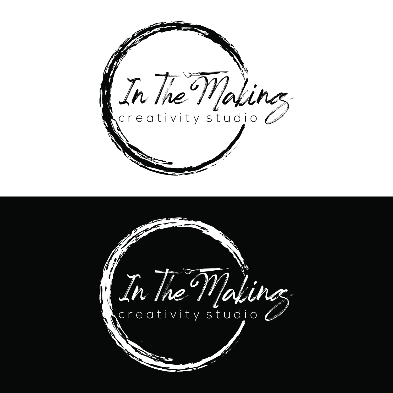 Diseño de Logo por Dalang Design para In The Making | Diseño #30638246