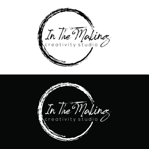 Diseño de Logo por Dalang Design para In The Making | Diseño: #30638246