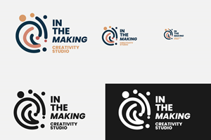Logo Design by Tamerito for In The Making | Design #30660005
