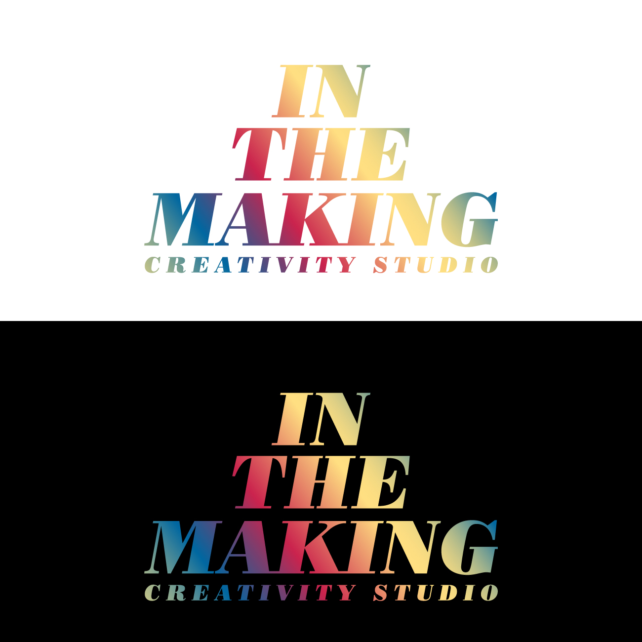 Diseño de Logo por SalbaArt para In The Making | Diseño #30636948