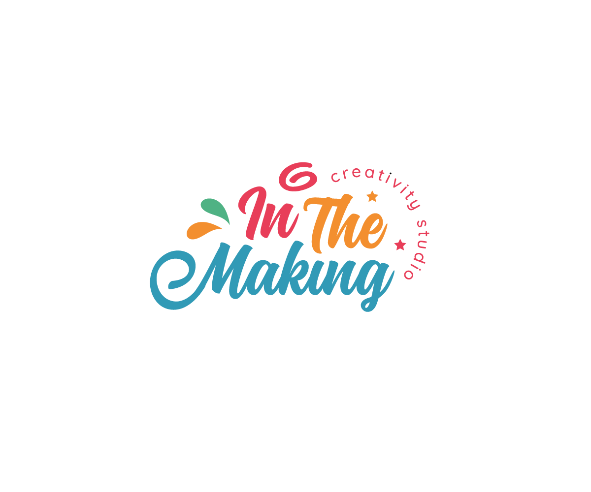 Logo Design by Anh268 for In The Making | Design #30665066