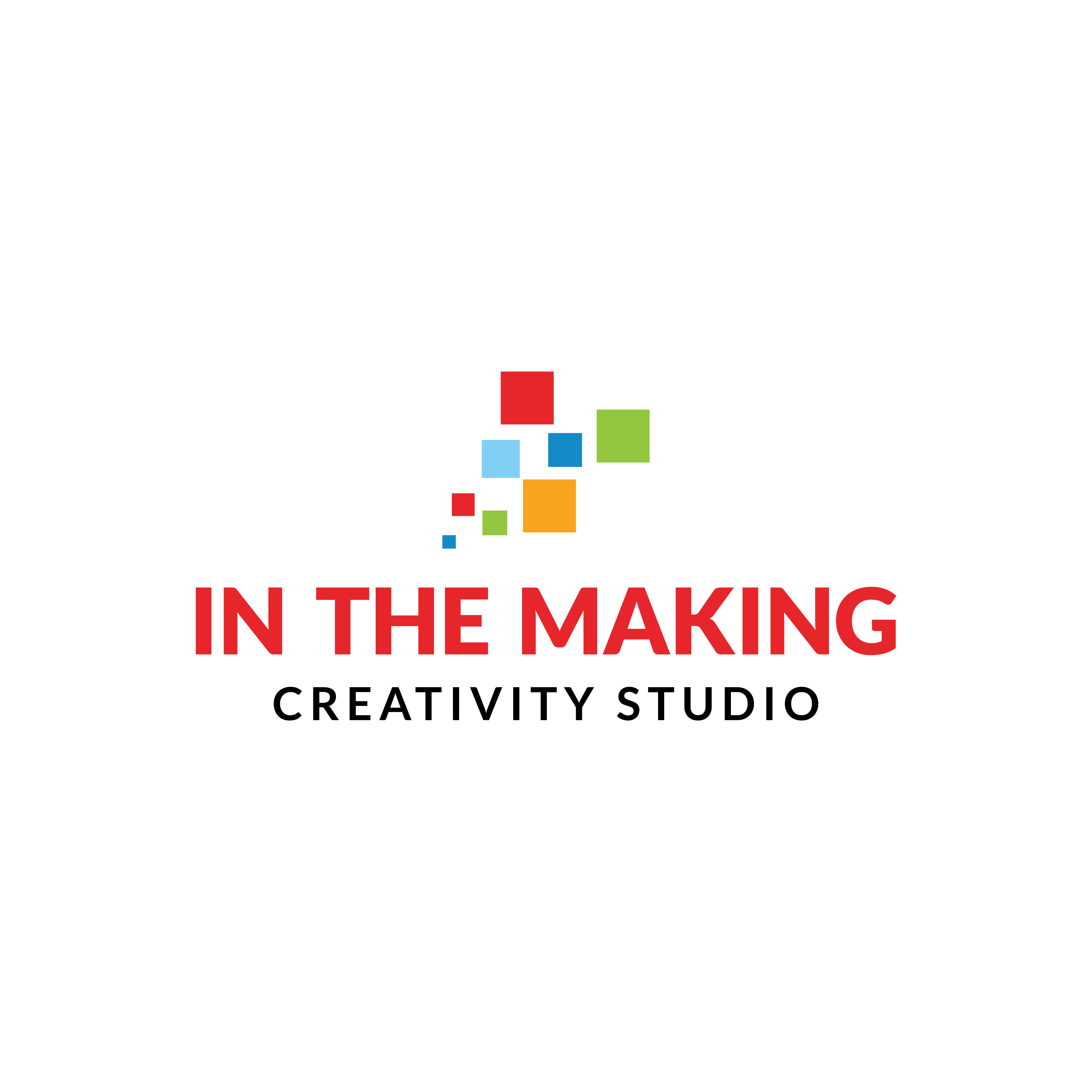 Logo Design by Eko Dedy Irawan for In The Making | Design #30670837