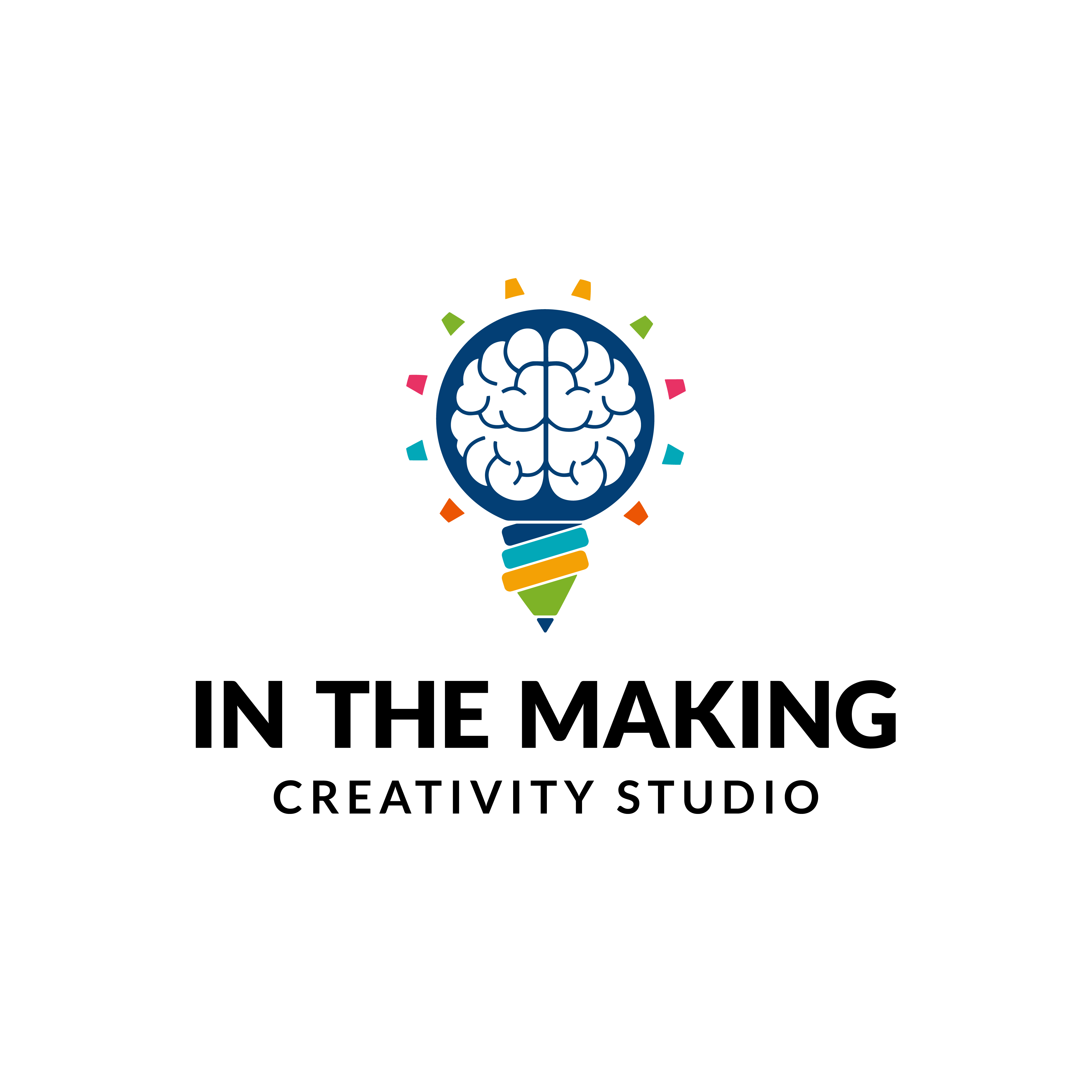 Logo Design by Eko Dedy Irawan for In The Making | Design #30670904