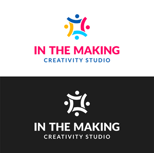 Diseño de Logo por Eko Dedy Irawan para In The Making | Diseño: #30670941