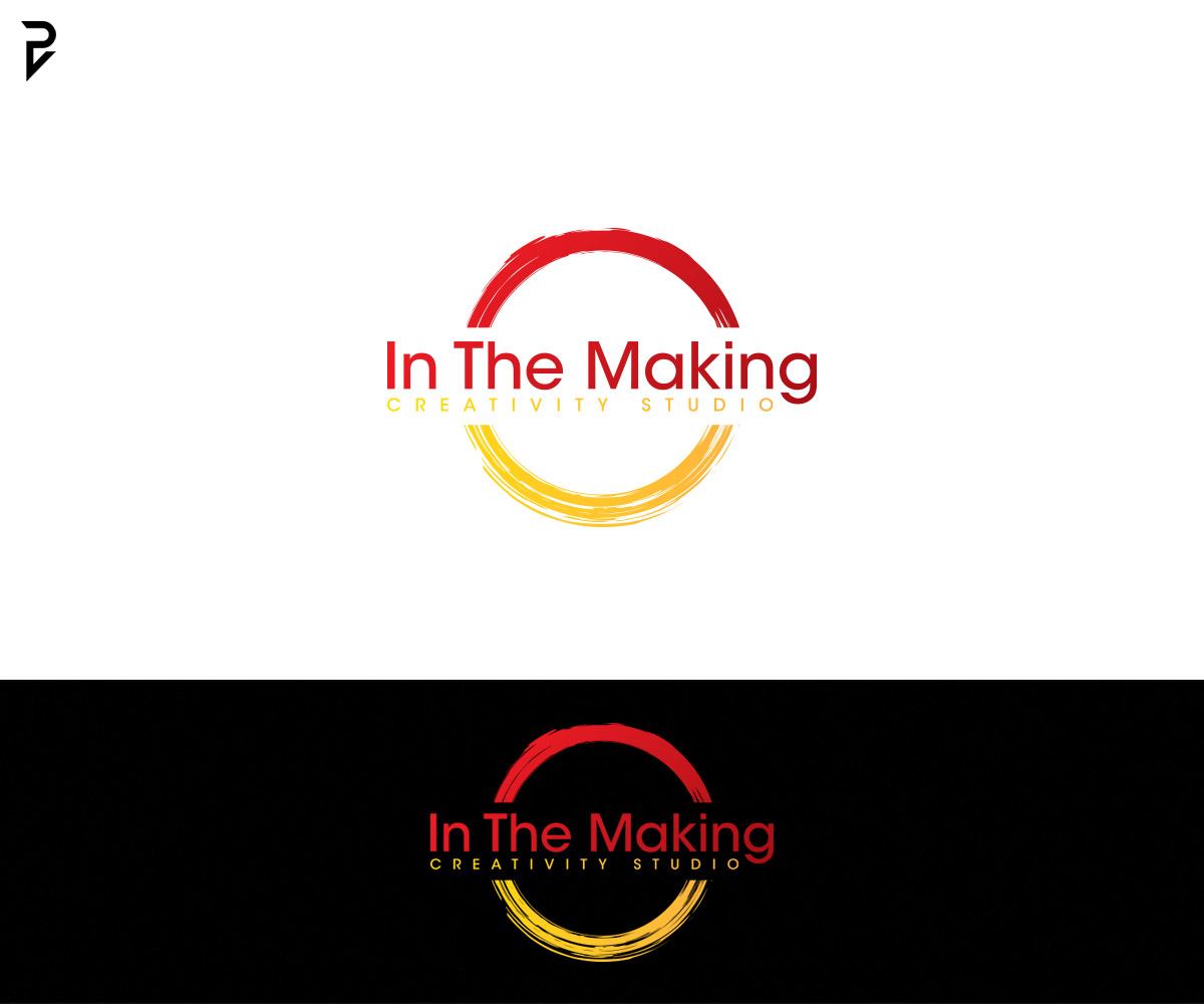 Diseño de Logo por poisonvectors para In The Making | Diseño #30631689
