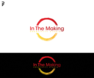 Diseño de Logo por poisonvectors para In The Making | Diseño: #30631689