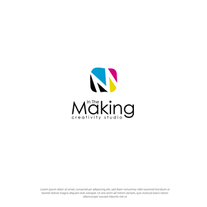 Logo Design by alzac for In The Making | Design: #30671113