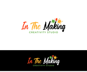 Logo Design by ecorokerz for In The Making | Design: #30629501