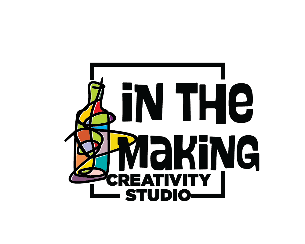 Logo Design by Th3o for In The Making | Design #30631959