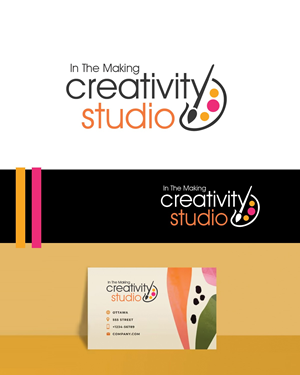 Logo Design by creativepix for In The Making | Design: #30629995