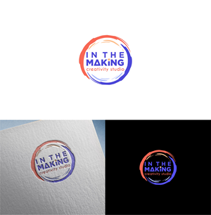 Logo Design by Joenet Jayawarna for In The Making | Design #30665590