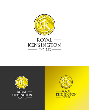 Logo-Design von LaGregz für dieses Projekt | Design: #30642932