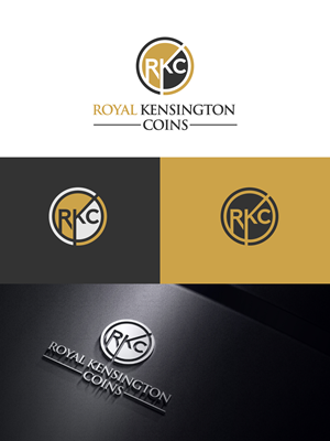 Logo Design by Farhad Design for this project | Design #30636161
