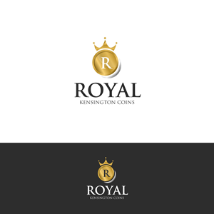 Logo Design by chris Ray for this project | Design: #30630021