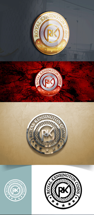 Logo Design by Wonderful design for this project | Design: #30630609