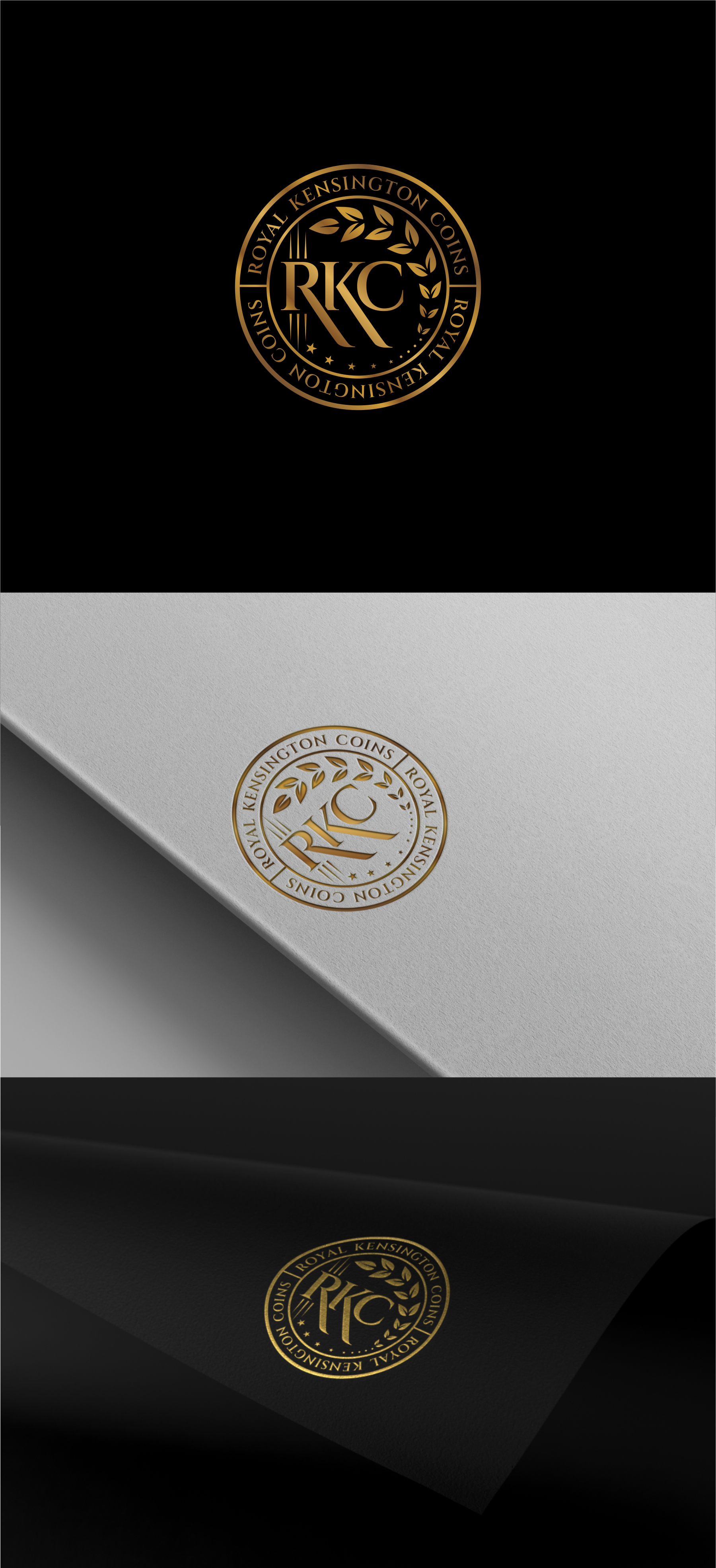 Logo Design by *mary for this project | Design #30639519