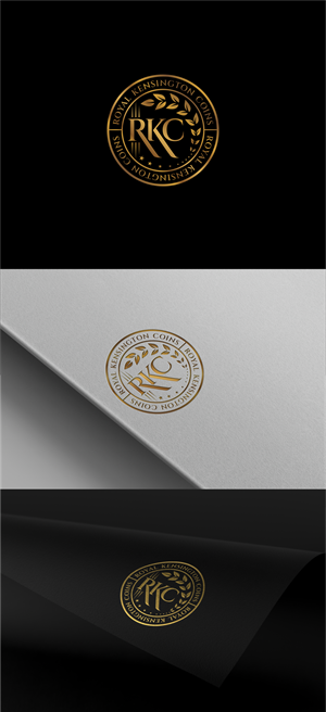 Logo Design by *mary