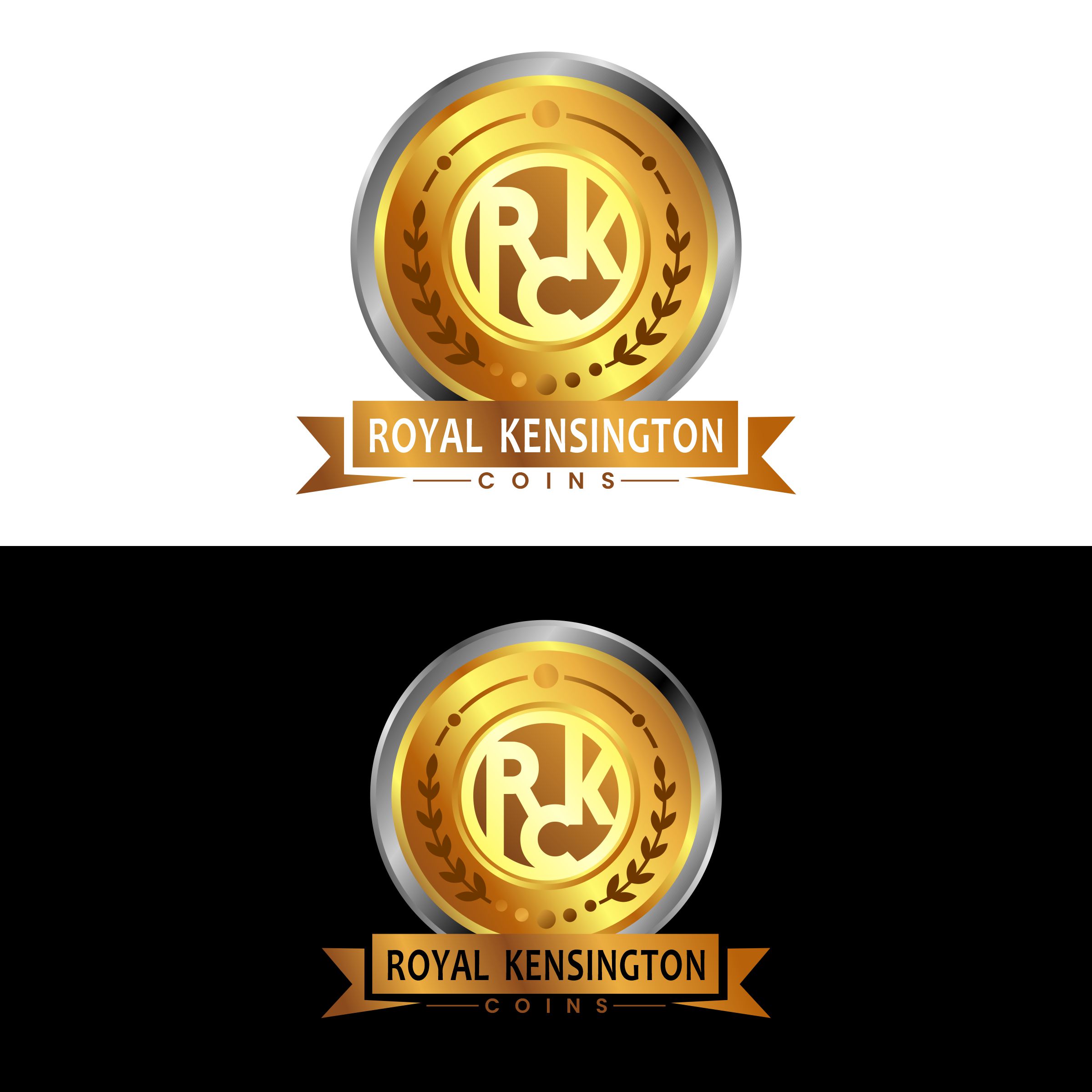 Logo Design by creative.bugs for this project | Design #30636031