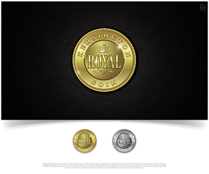 Logo Design by D_Mantra for this project | Design #30631113