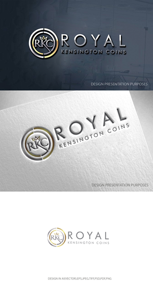 Logo Design by zebronicgraphic for this project | Design: #30629279