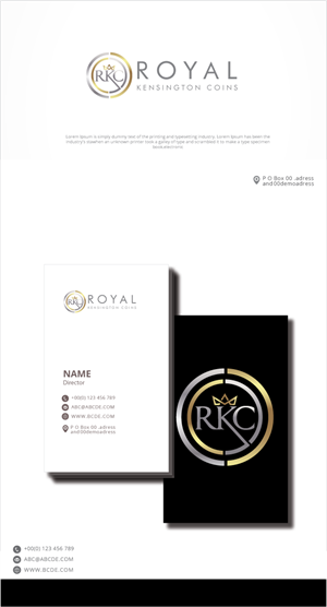 Logo Design by zebronicgraphic for this project | Design: #30629280