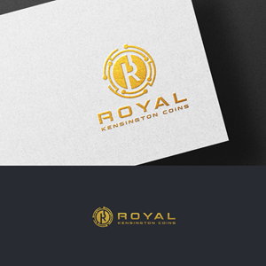 Logo Design by Tan-D for this project | Design: #30631111
