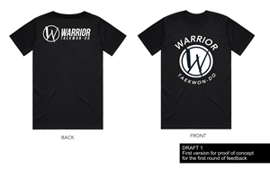 T-shirt Design by AnninWonderland for this project | Design: #30688788