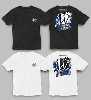 T-shirt Design by guruntool for this project | Design: #30717239