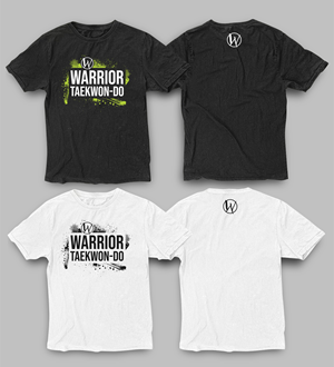 T-shirt Design by guruntool for this project | Design: #30718133