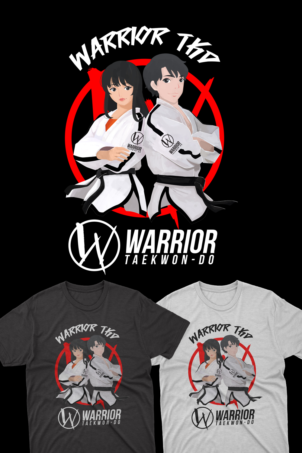 T-shirt Design by Buci Acul for this project | Design #30629550
