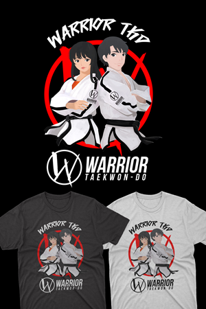 T-shirt Design by Buci Acul for this project | Design #30629550