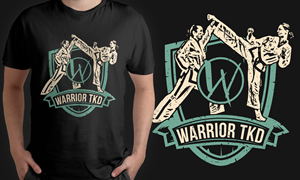 T-shirt Design by Ismail Hossain for this project | Design: #30704308