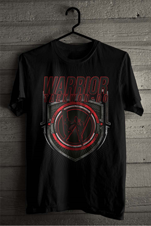 T-shirt Design by SATHIRA for this project | Design: #30704048