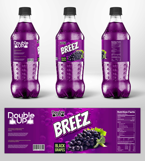Packaging Design by Atanu Sutar