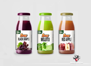Verpackungs-Design von  Najmi für dieses Projekt | Design: #30662428