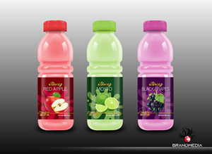 Verpackungs-Design von  Najmi für dieses Projekt | Design: #30667575