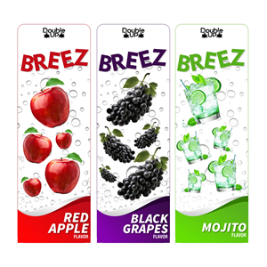 Packaging Design by Muhabeee