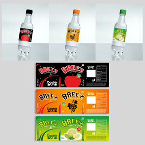 Verpackungs-Design von kousik für dieses Projekt | Design: #30645373
